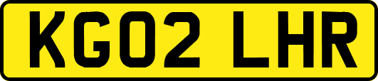 KG02LHR