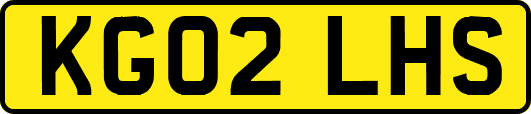 KG02LHS