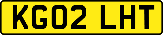 KG02LHT