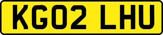 KG02LHU