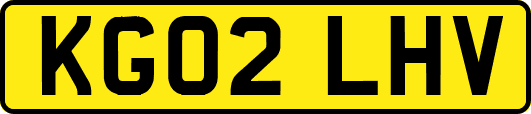 KG02LHV