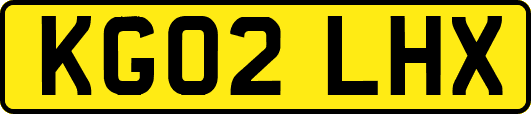 KG02LHX