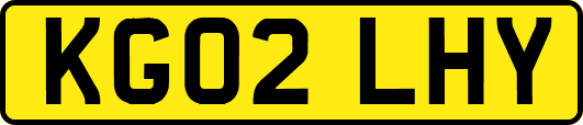 KG02LHY