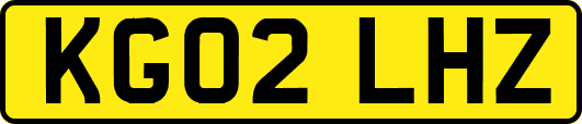 KG02LHZ