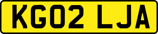 KG02LJA