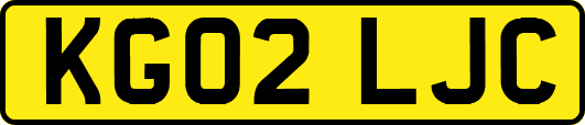 KG02LJC