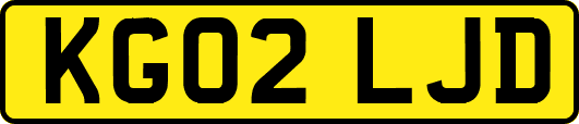 KG02LJD