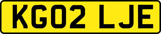 KG02LJE