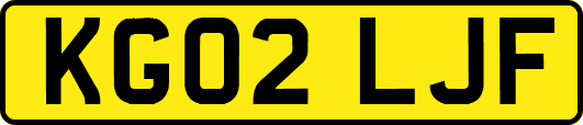 KG02LJF