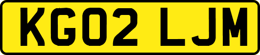 KG02LJM
