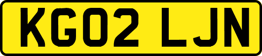 KG02LJN