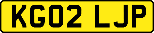 KG02LJP