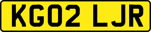 KG02LJR