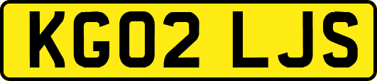 KG02LJS