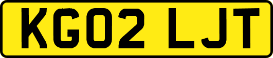 KG02LJT