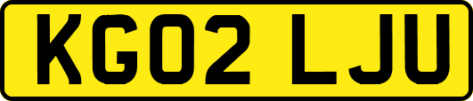 KG02LJU