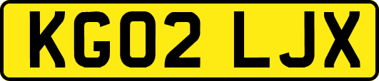 KG02LJX