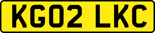 KG02LKC