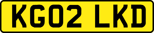 KG02LKD