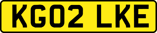 KG02LKE