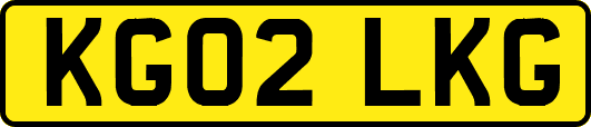 KG02LKG