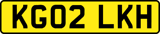 KG02LKH