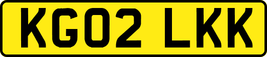 KG02LKK