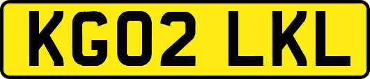 KG02LKL