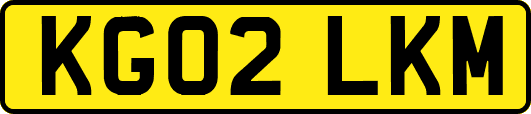 KG02LKM