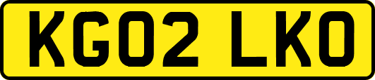KG02LKO