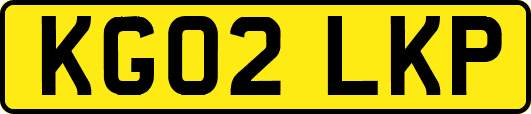 KG02LKP