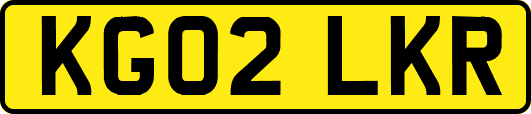 KG02LKR