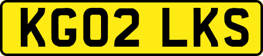 KG02LKS