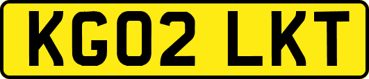 KG02LKT