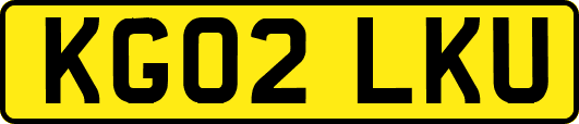 KG02LKU