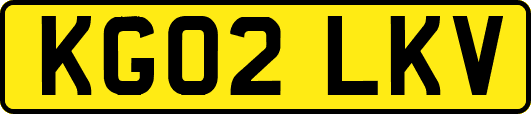 KG02LKV