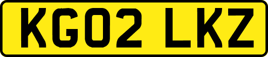 KG02LKZ
