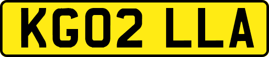 KG02LLA