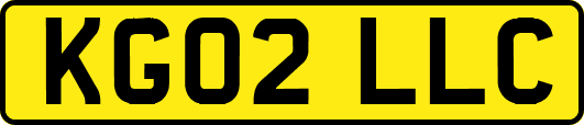 KG02LLC