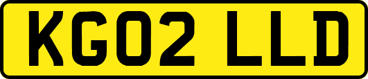 KG02LLD
