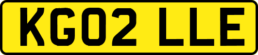 KG02LLE