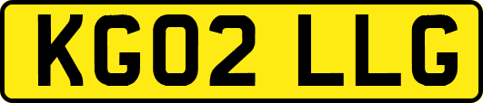 KG02LLG