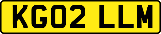 KG02LLM