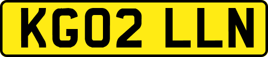 KG02LLN