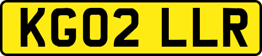 KG02LLR