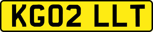KG02LLT