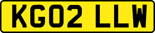 KG02LLW