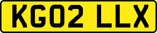 KG02LLX