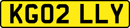 KG02LLY