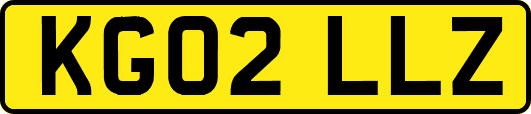 KG02LLZ